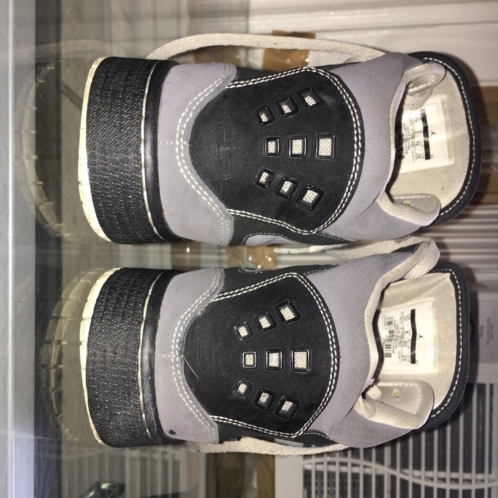 Air jordans